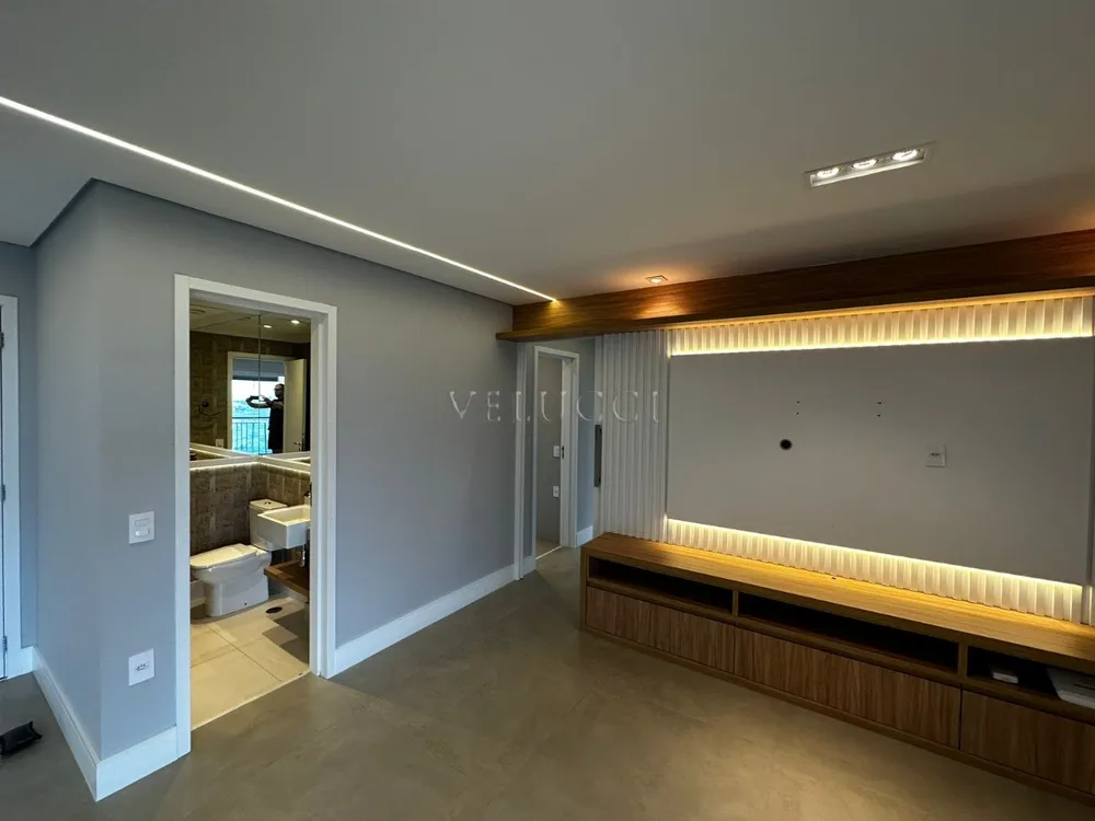 Apartamento, 3 quartos, 130 m² - Foto 1