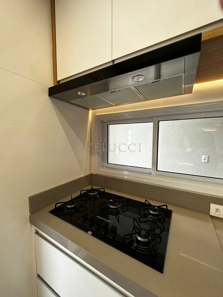 Apartamento, 3 quartos, 130 m² - Foto 4