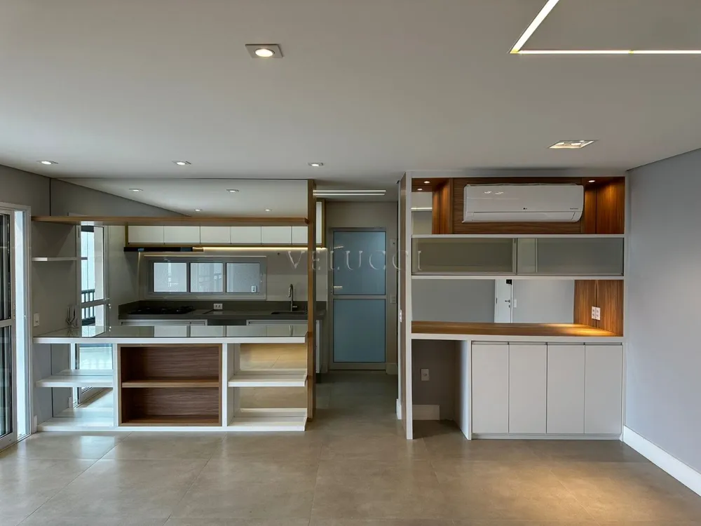 Apartamento, 3 quartos, 130 m² - Foto 2