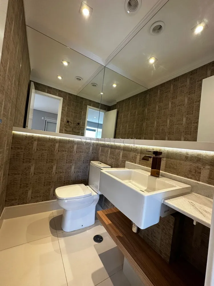 Apartamento, 3 quartos, 130 m² - Foto 10