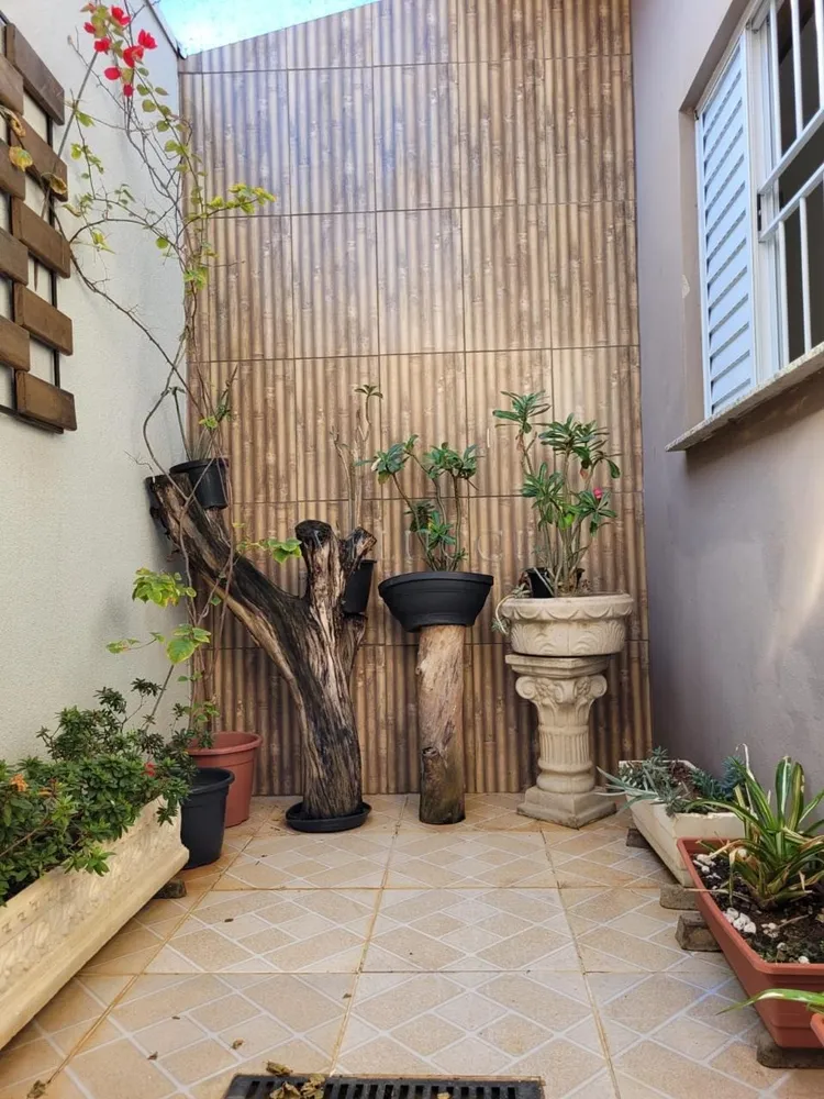 Casa, 3 quartos, 120 m² - Foto 15