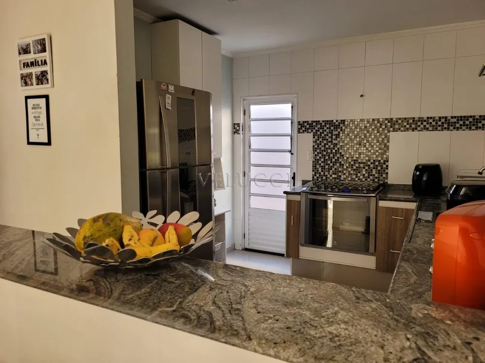 Casa, 3 quartos, 120 m² - Foto 7