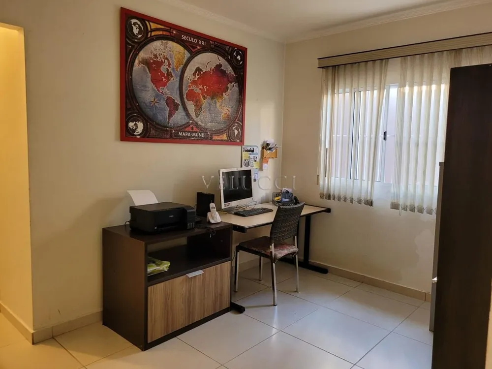 Casa, 3 quartos, 120 m² - Foto 11