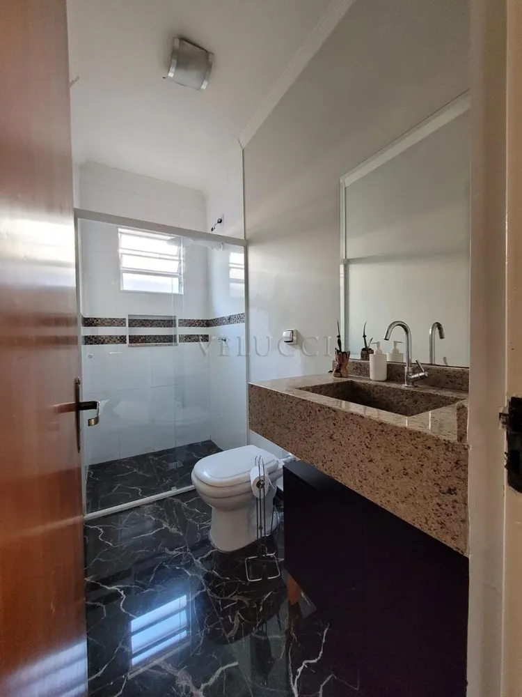 Casa, 3 quartos, 120 m² - Foto 12