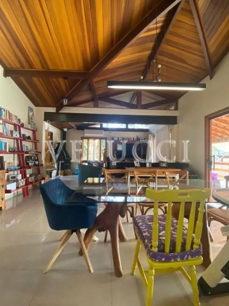 Casa, 4 quartos, 351 m² - Foto 7