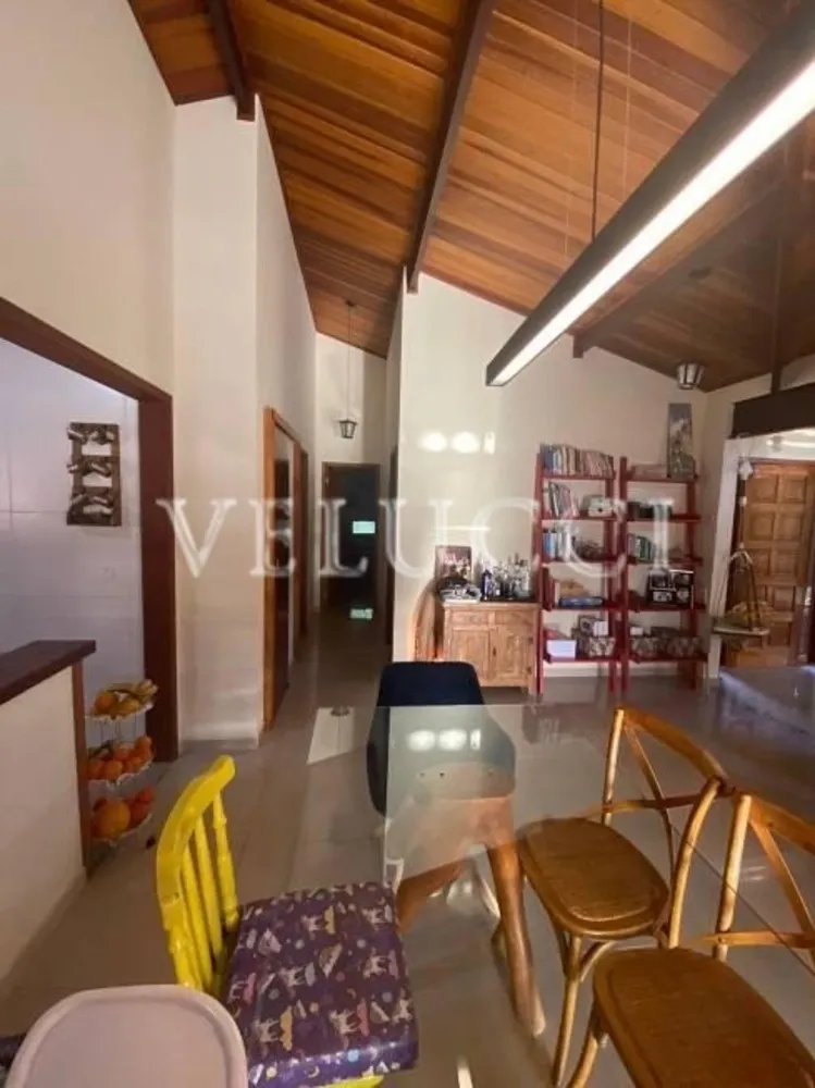 Casa, 4 quartos, 351 m² - Foto 16