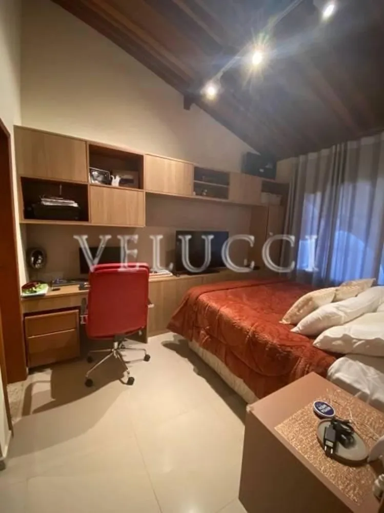 Casa, 4 quartos, 351 m² - Foto 3