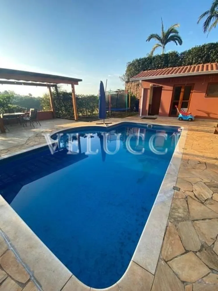 Casa, 4 quartos, 351 m² - Foto 5