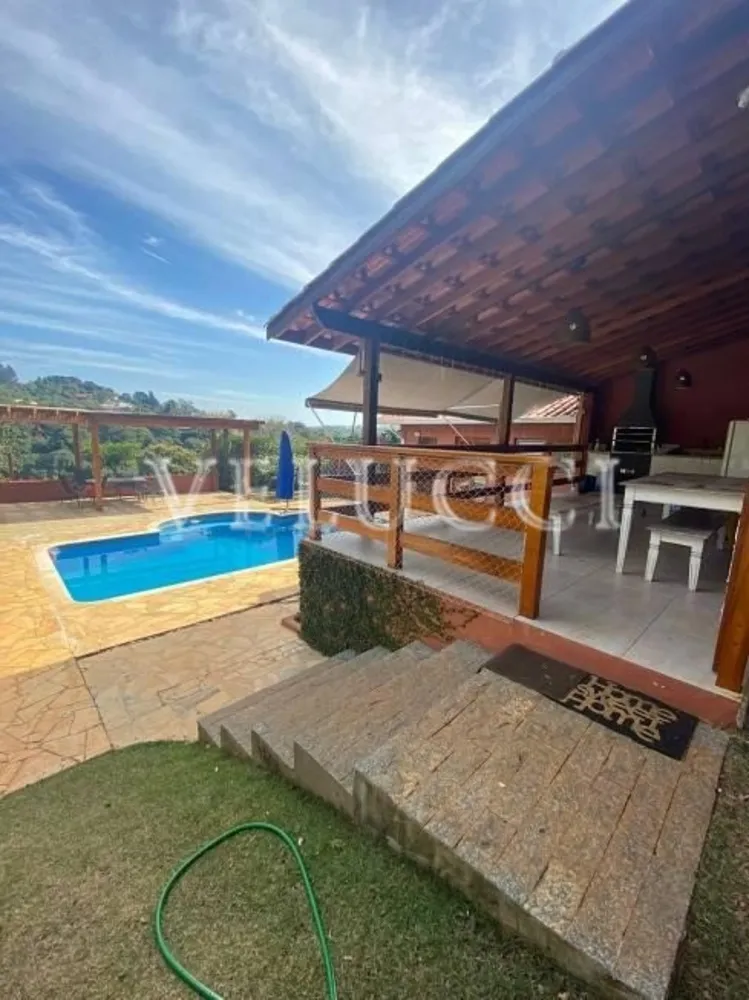 Casa, 4 quartos, 351 m² - Foto 10