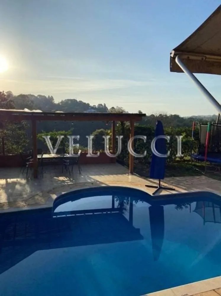 Casa, 4 quartos, 351 m² - Foto 6