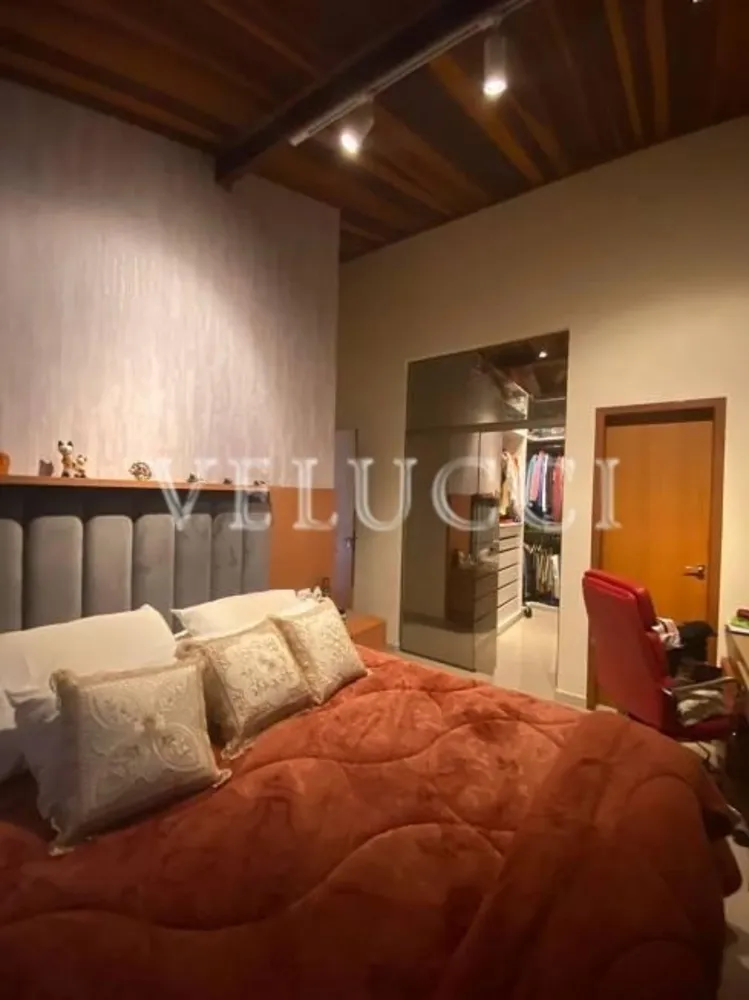 Casa, 4 quartos, 351 m² - Foto 13