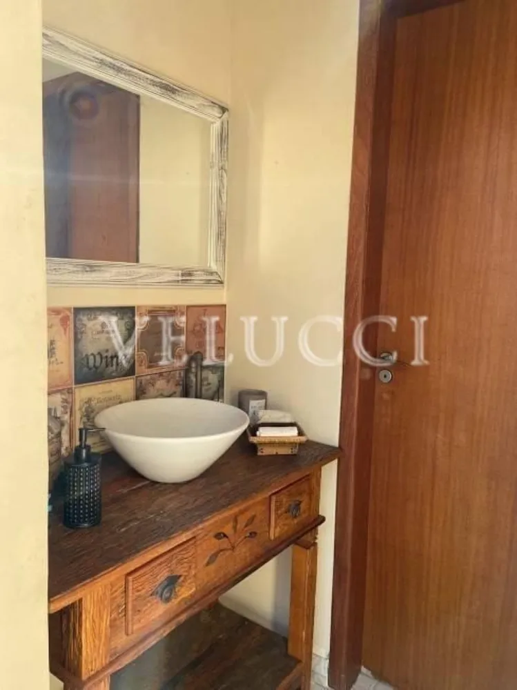 Casa, 4 quartos, 351 m² - Foto 12