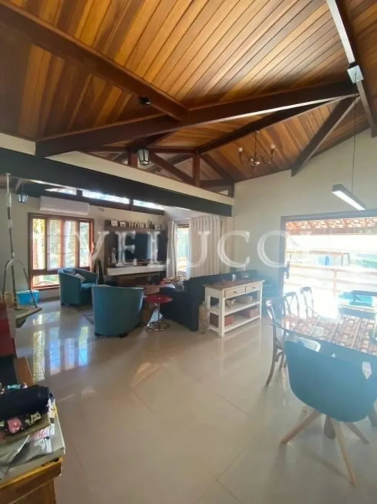 Casa, 4 quartos, 351 m² - Foto 4