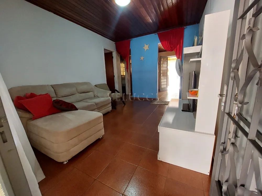 Casa, 3 quartos, 170 m² - Foto 6