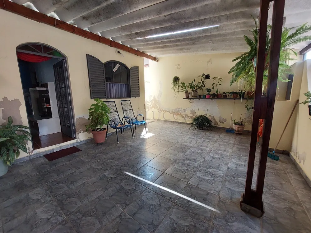 Casa, 3 quartos, 170 m² - Foto 1