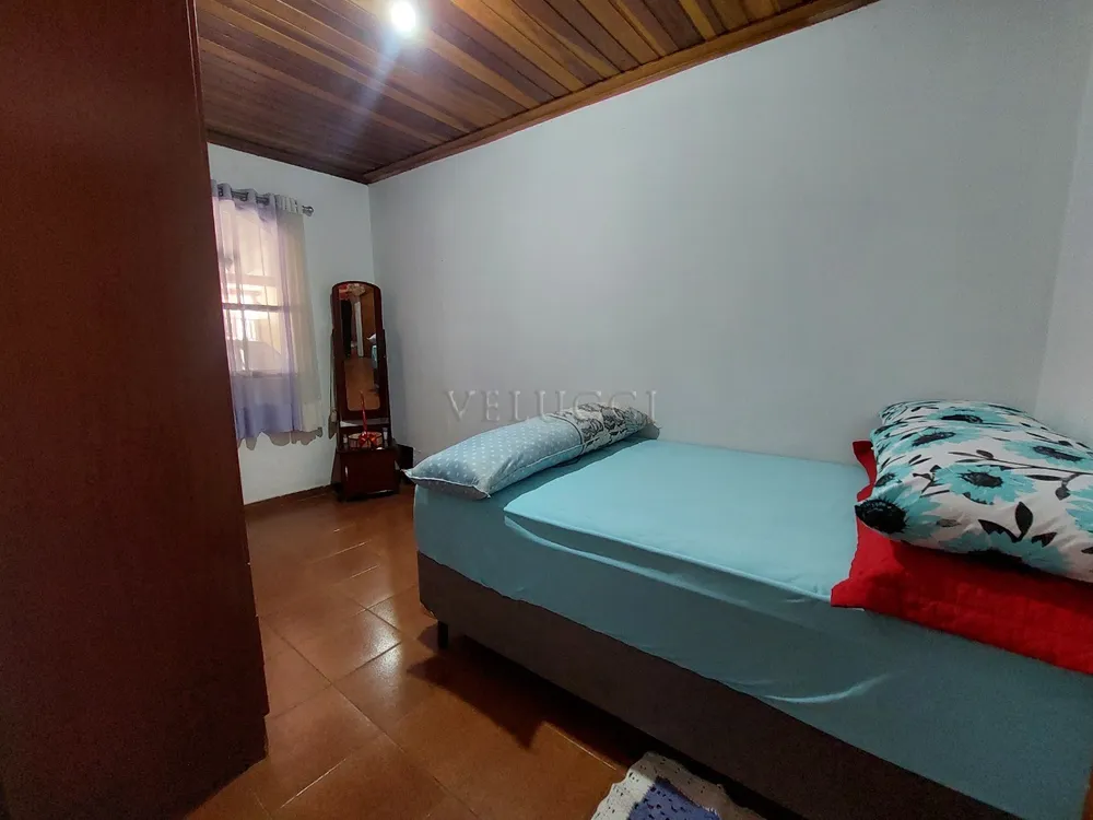 Casa, 3 quartos, 170 m² - Foto 11