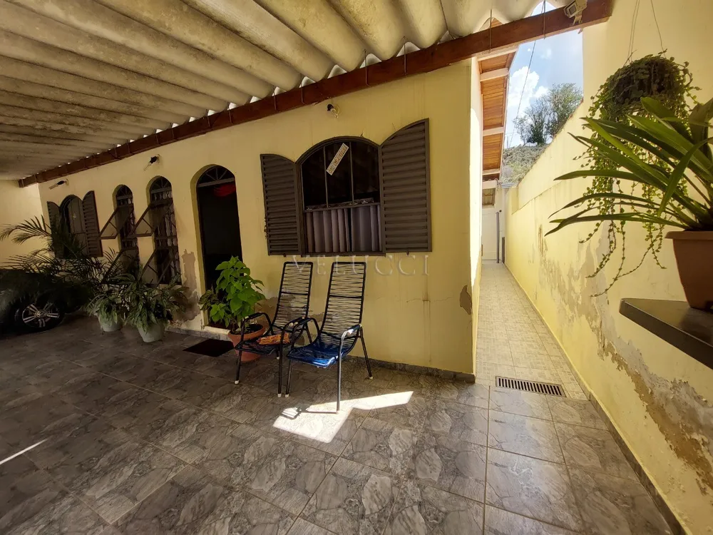 Casa, 3 quartos, 170 m² - Foto 2