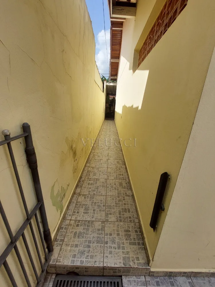 Casa, 3 quartos, 170 m² - Foto 19