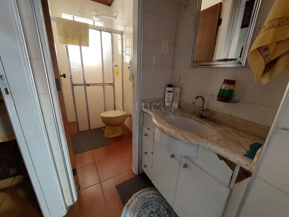Casa, 3 quartos, 170 m² - Foto 14