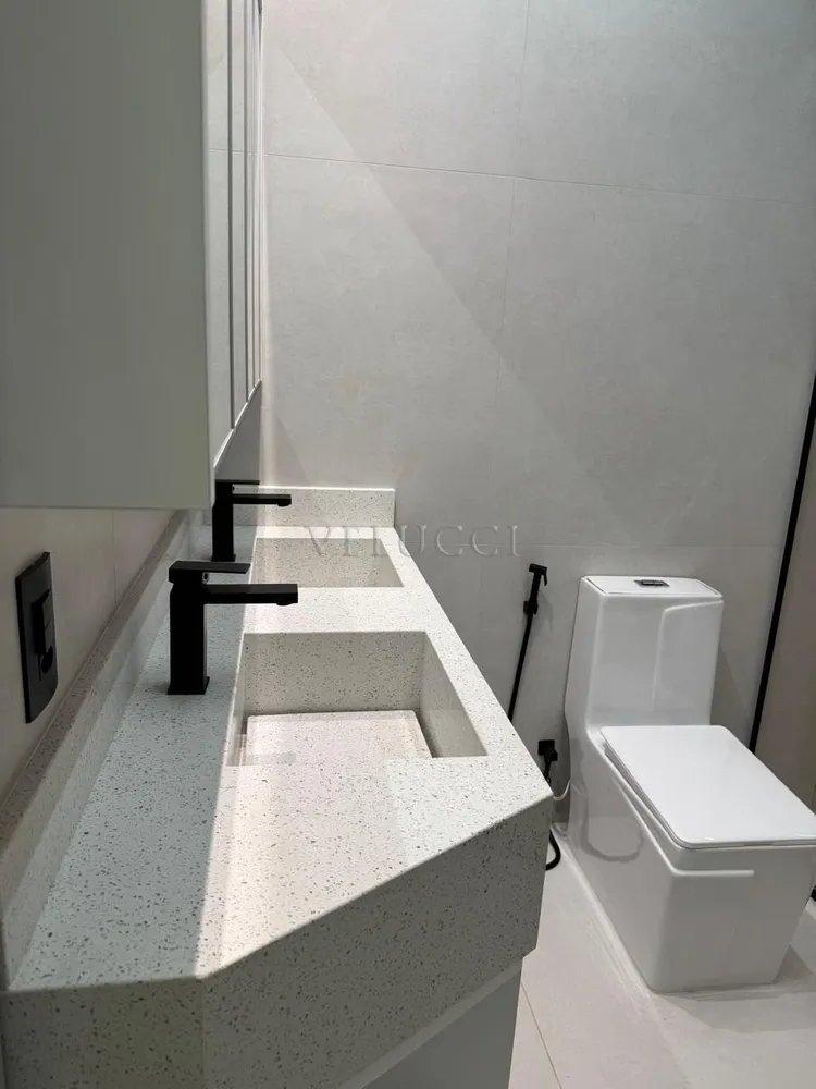Casa, 3 quartos, 191 m² - Foto 4