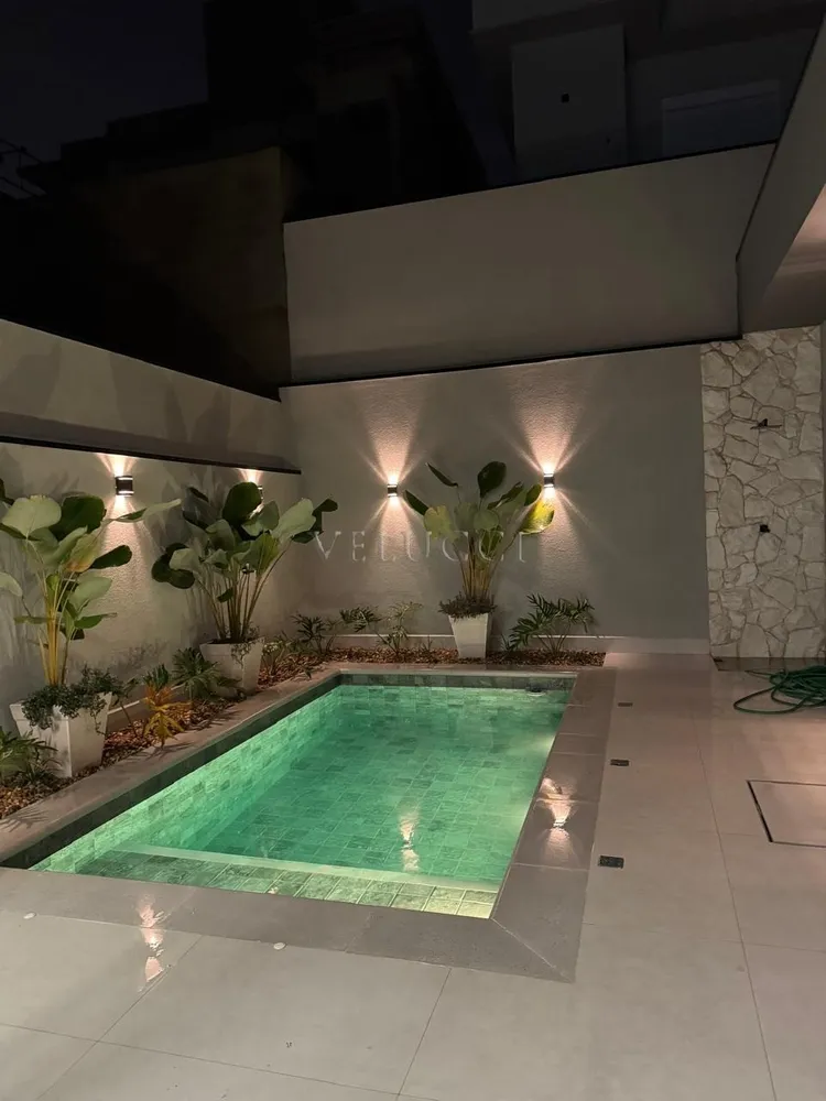 Casa, 3 quartos, 191 m² - Foto 10