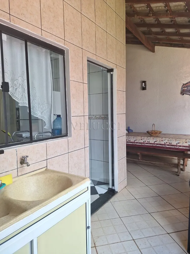 Casa, 3 quartos, 180 m² - Foto 8