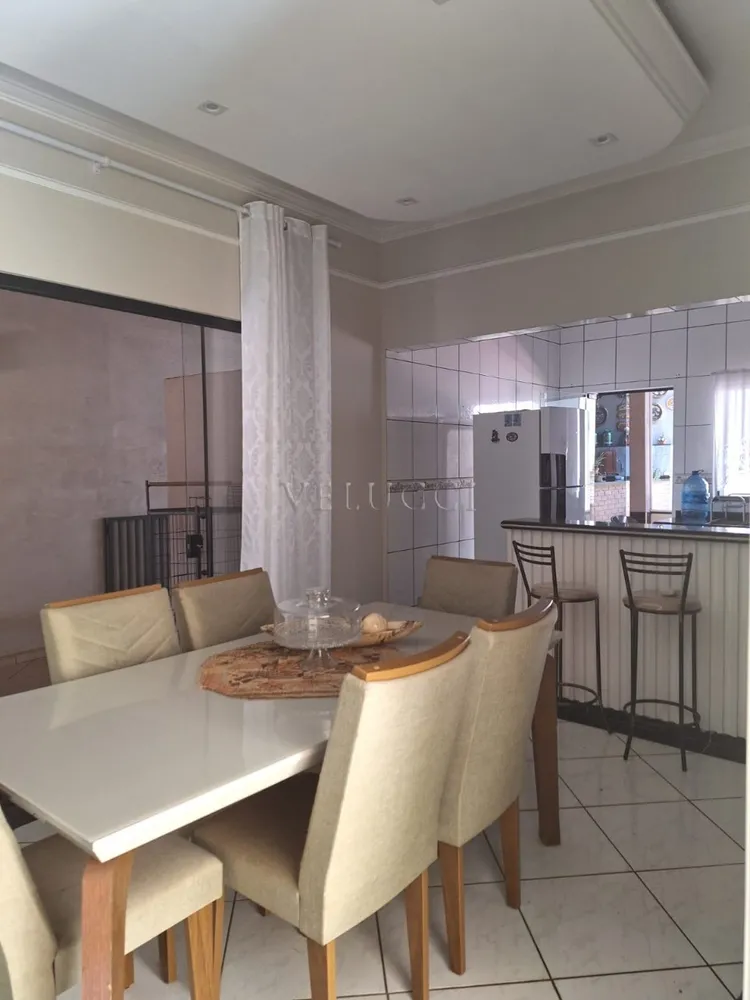 Casa, 3 quartos, 180 m² - Foto 7