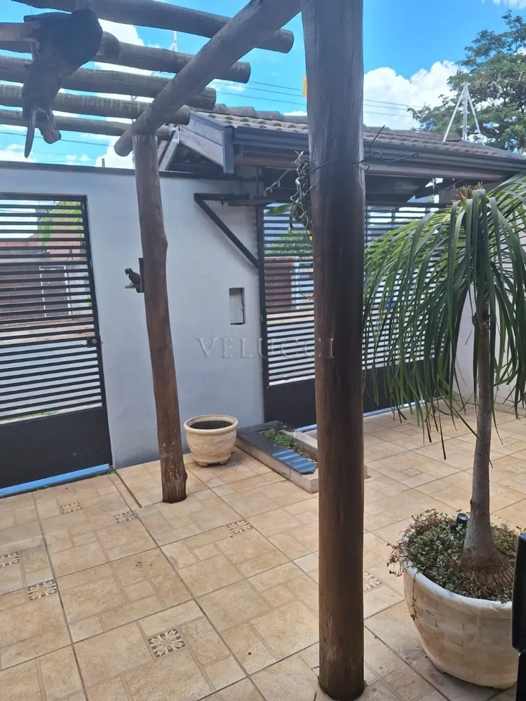 Casa, 3 quartos, 180 m² - Foto 5