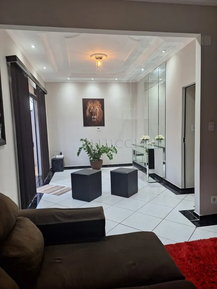 Casa, 3 quartos, 180 m² - Foto 4