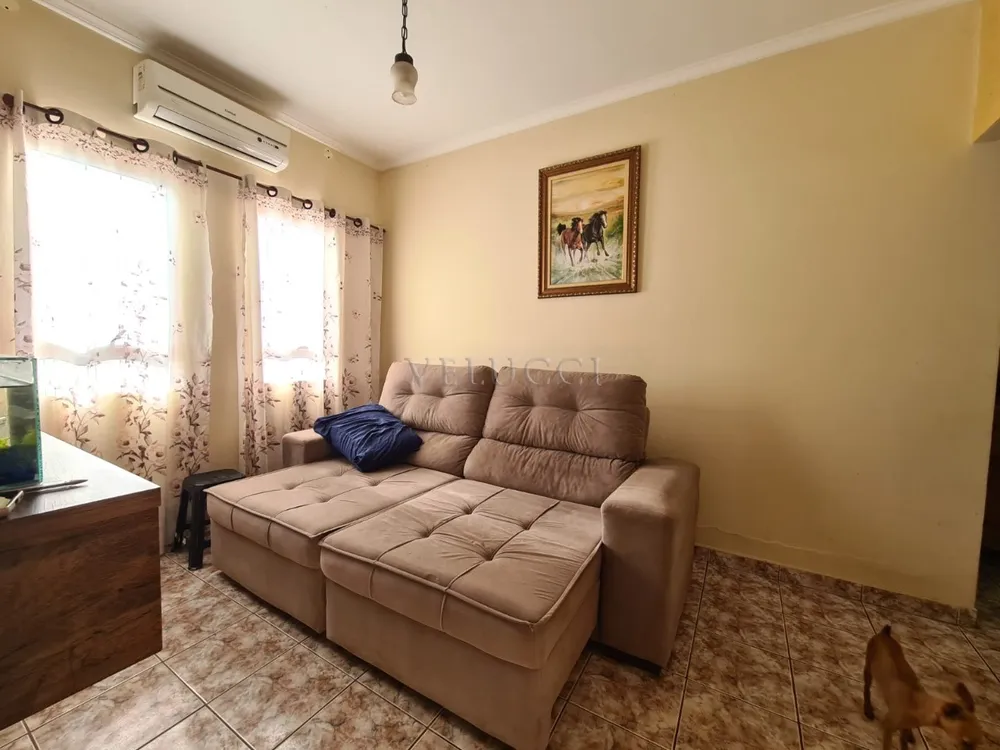Casa, 3 quartos, 120 m² - Foto 1