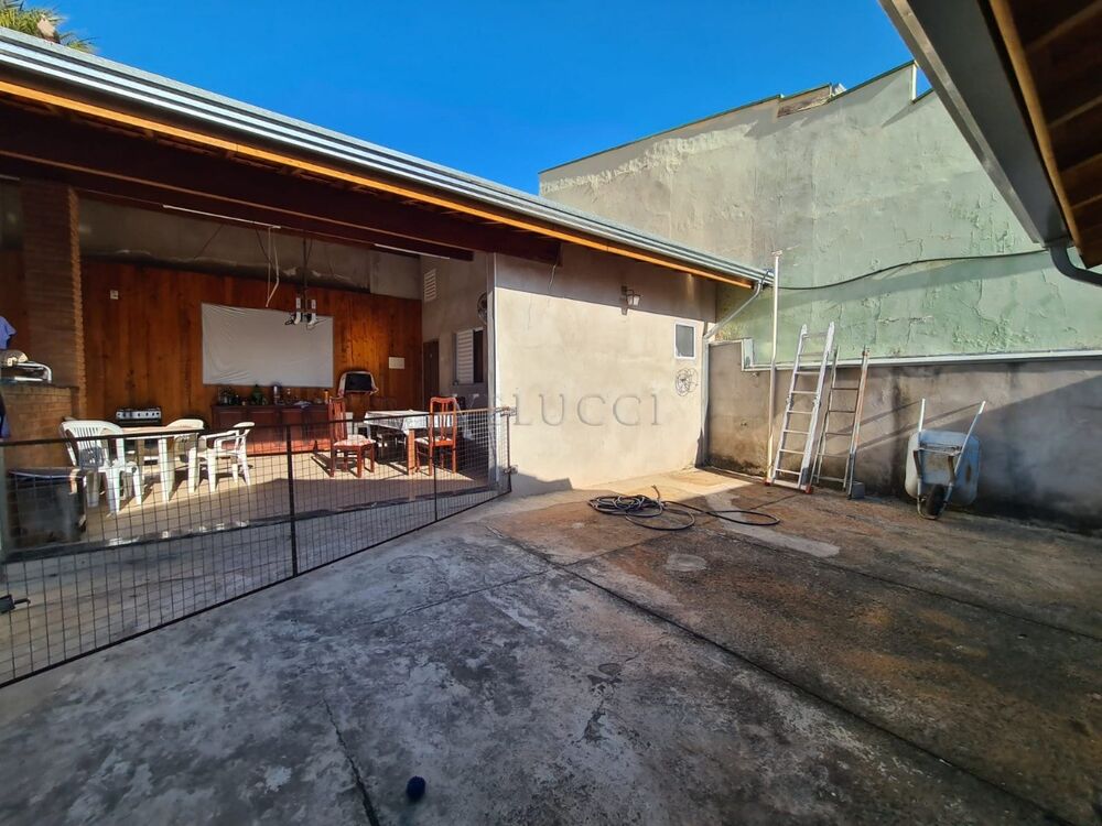 Casa, 3 quartos, 120 m² - Foto 4