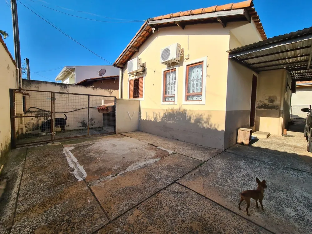 Casa, 3 quartos, 120 m² - Foto 20