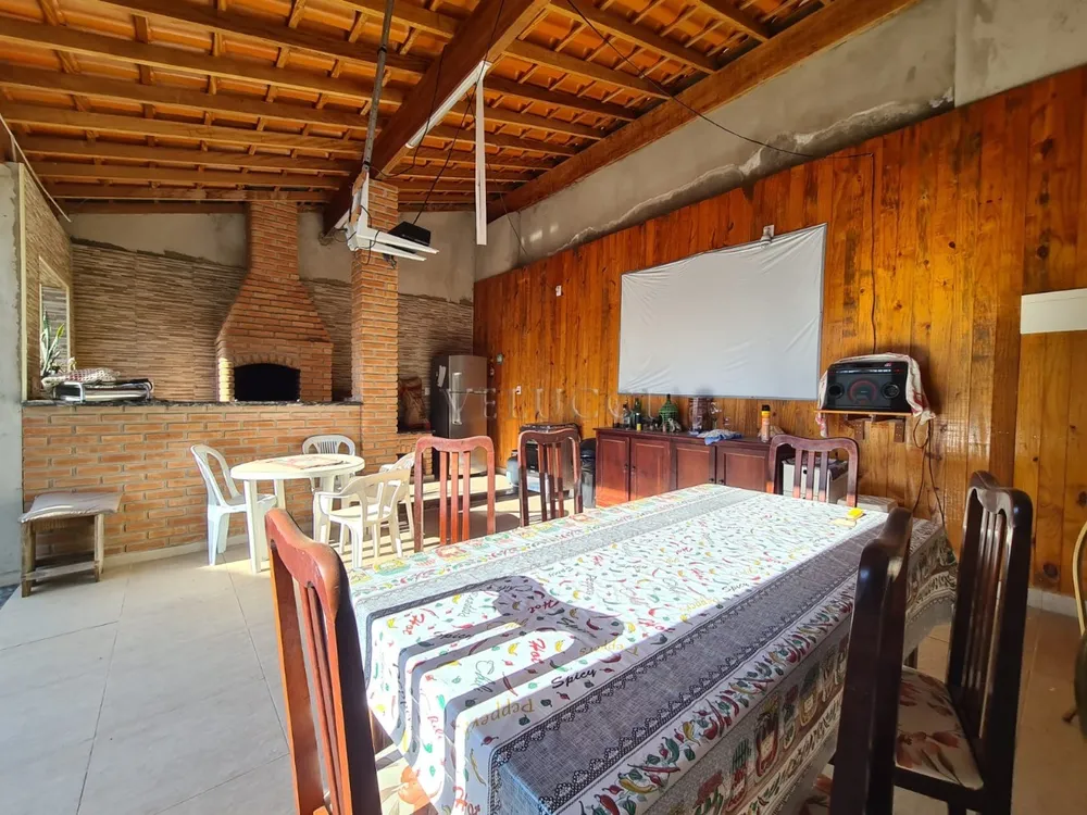 Casa, 3 quartos, 120 m² - Foto 13