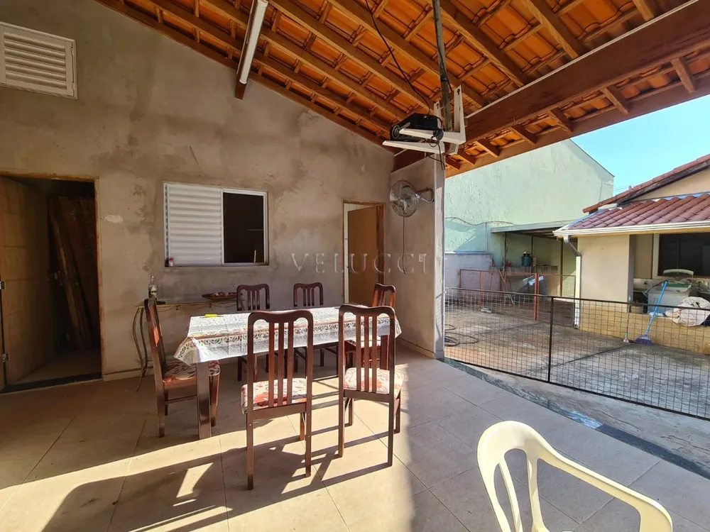 Casa, 3 quartos, 120 m² - Foto 14