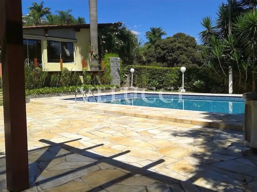 Chácara, 4 quartos, 7000 m² - Foto 2