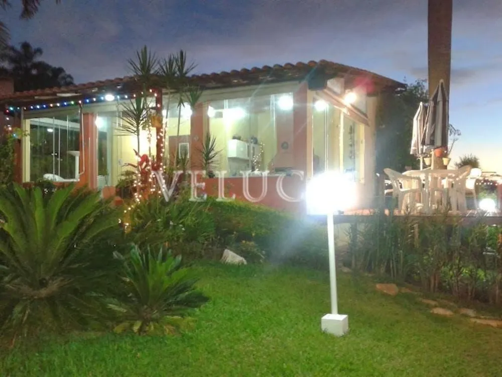 Chácara, 4 quartos, 7000 m² - Foto 17