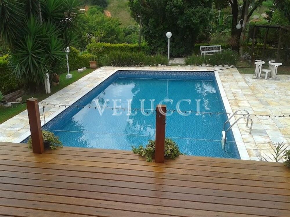 Chácara à venda com 4 quartos, 340m² - Foto 4
