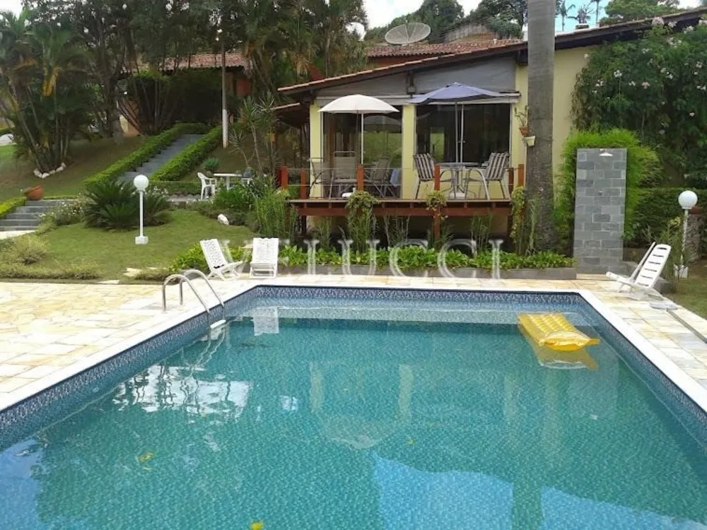 Chácara, 4 quartos, 7000 m² - Foto 3