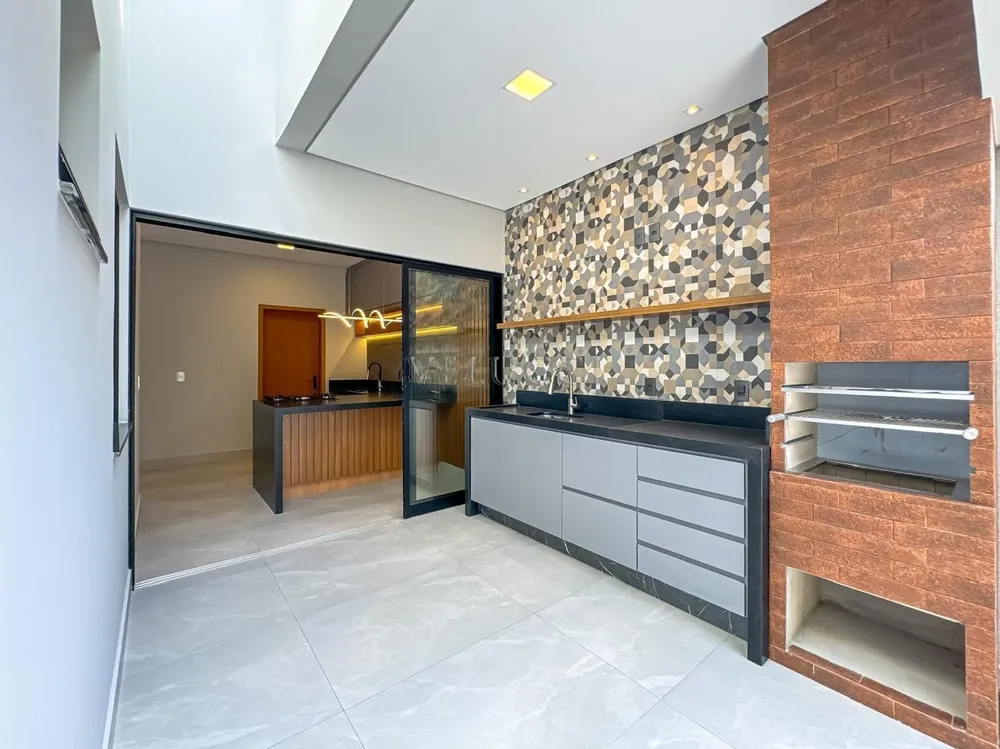 Casa, 3 quartos, 115 m² - Foto 5