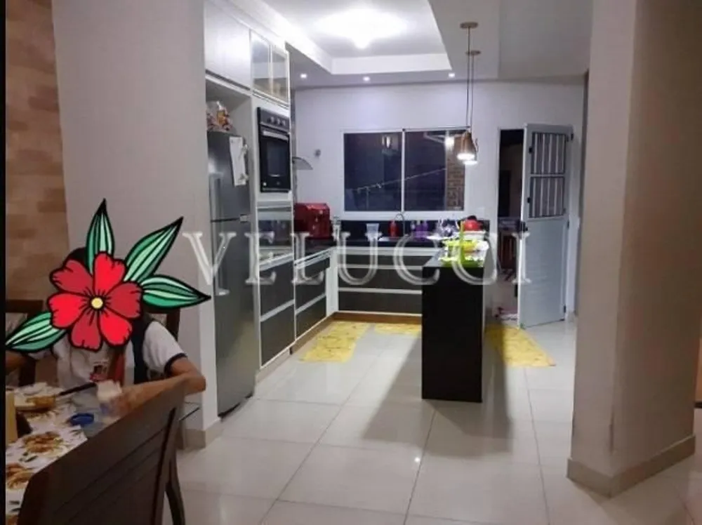 Casa, 4 quartos, 85 m² - Foto 8
