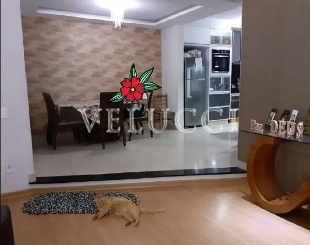 Casa, 4 quartos, 85 m² - Foto 1