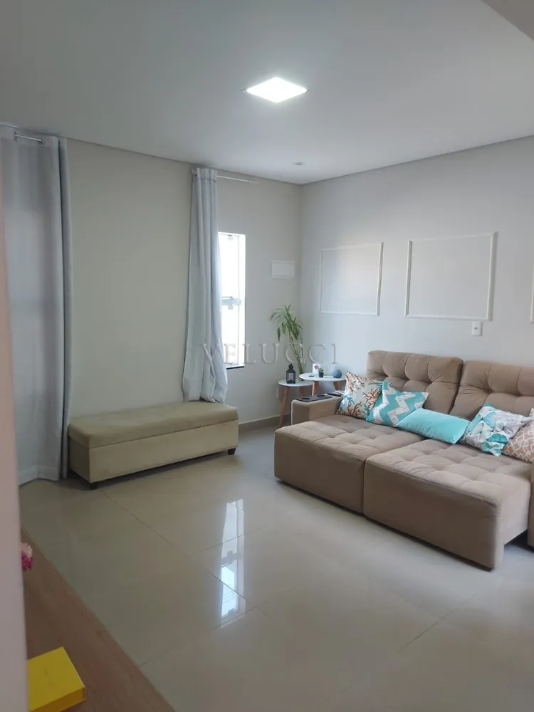Casa, 3 quartos, 138 m² - Foto 5