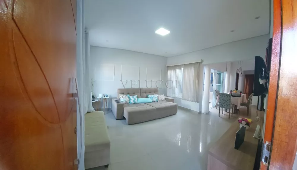 Casa à venda com 3 quartos, 138m² - Foto 4