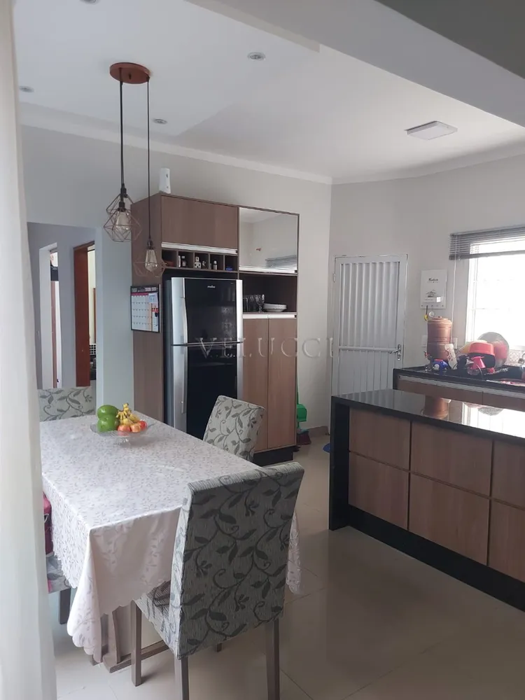 Casa, 3 quartos, 138 m² - Foto 7