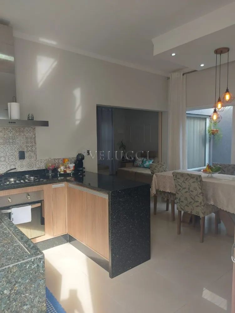 Casa, 3 quartos, 138 m² - Foto 6