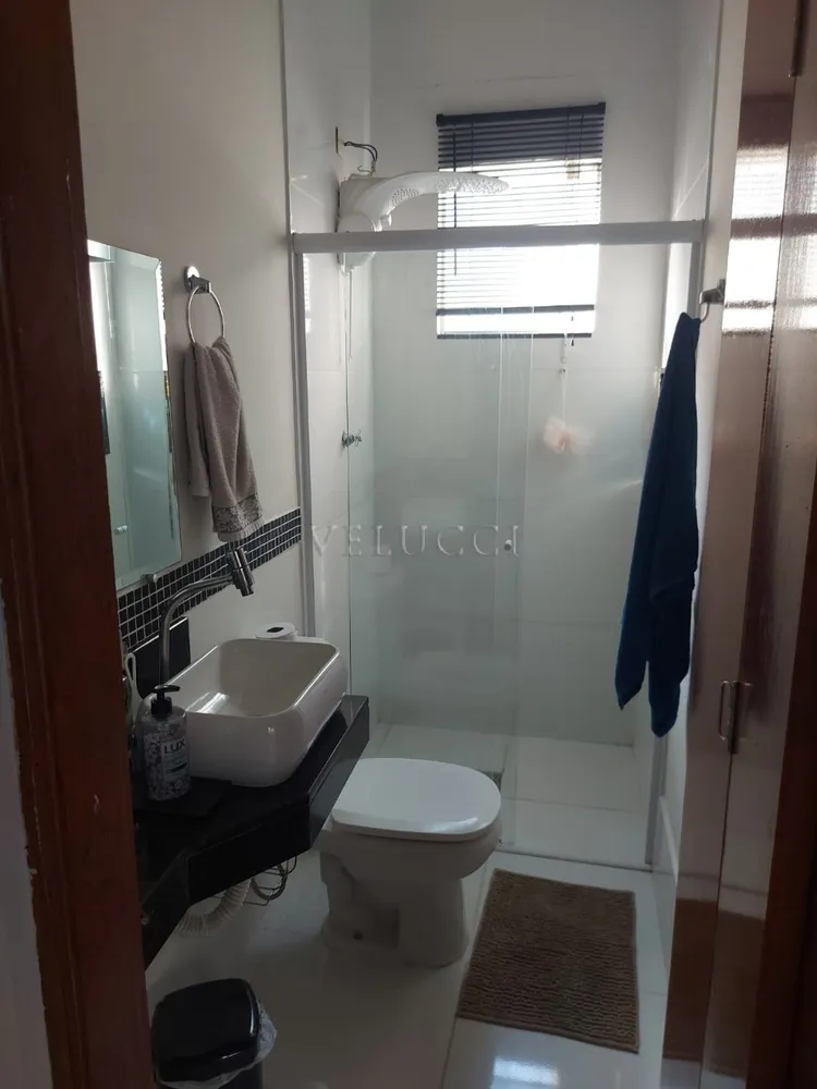 Casa, 3 quartos, 138 m² - Foto 12