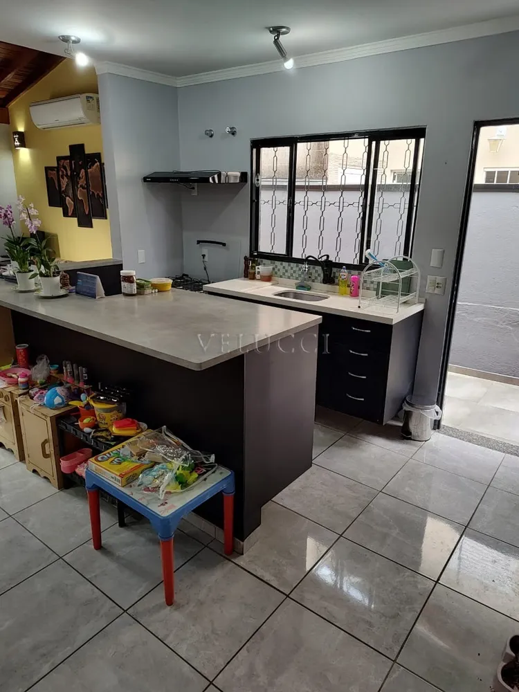 Casa, 2 quartos, 142 m² - Foto 2