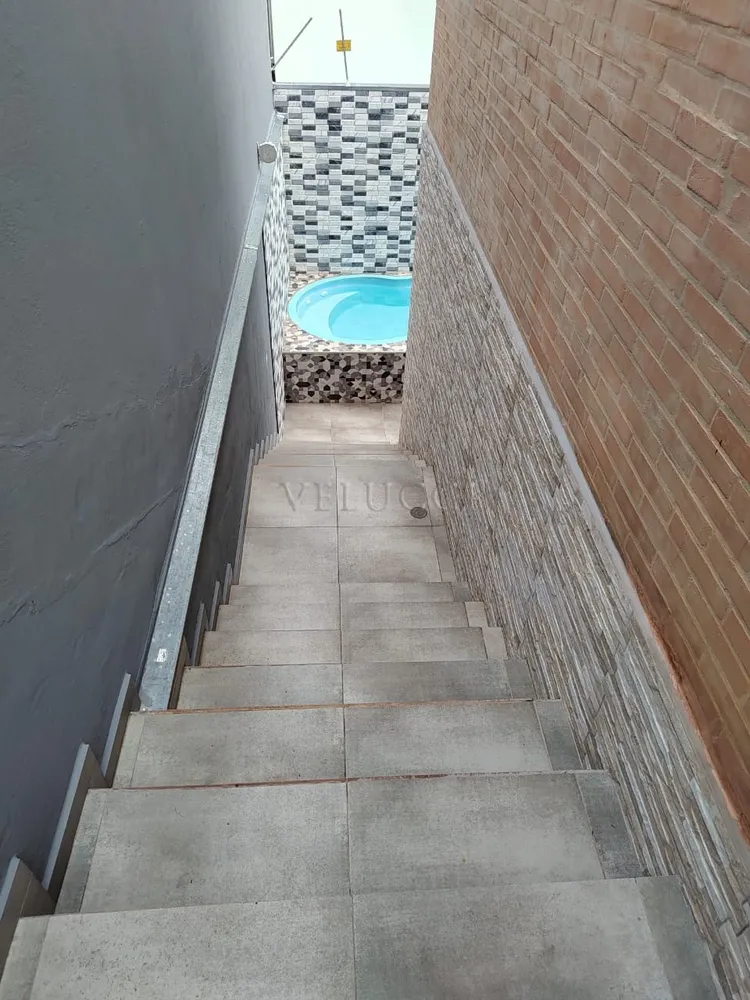 Casa, 2 quartos, 142 m² - Foto 7