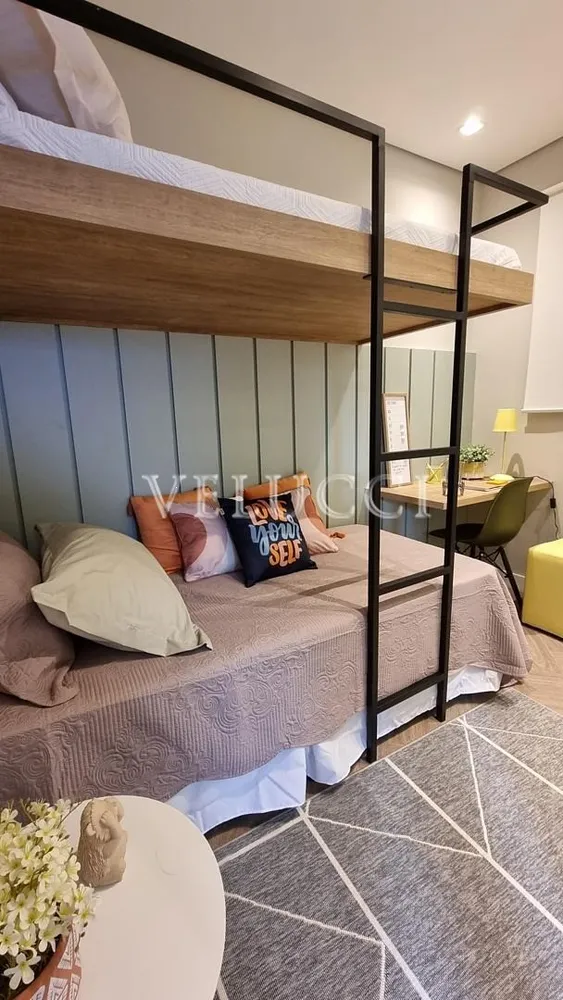 Apartamento, 2 quartos, 42 m² - Foto 3