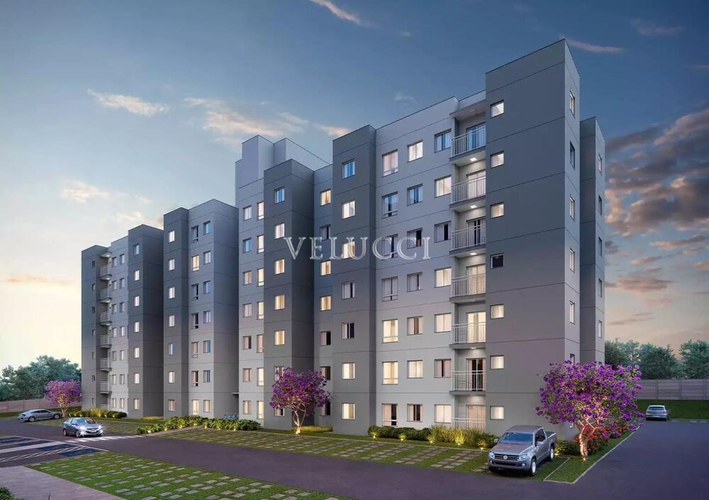 Apartamento, 2 quartos, 42 m² - Foto 9